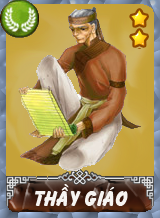 Thầy Giáo