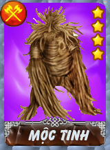 Mộc Tinh
