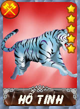 Hổ Tinh