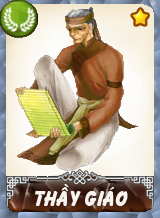 Thầy Giáo