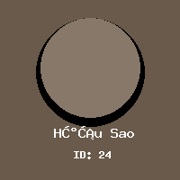 Hươu Sao
