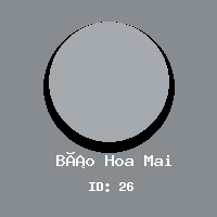 Báo Hoa Mai