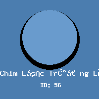 Chim Lạc Trưởng Lão
