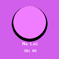 Ma Lai