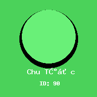 Chu Tước