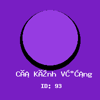 Cá Kình Vương