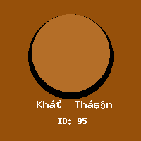 Khỉ Thần
