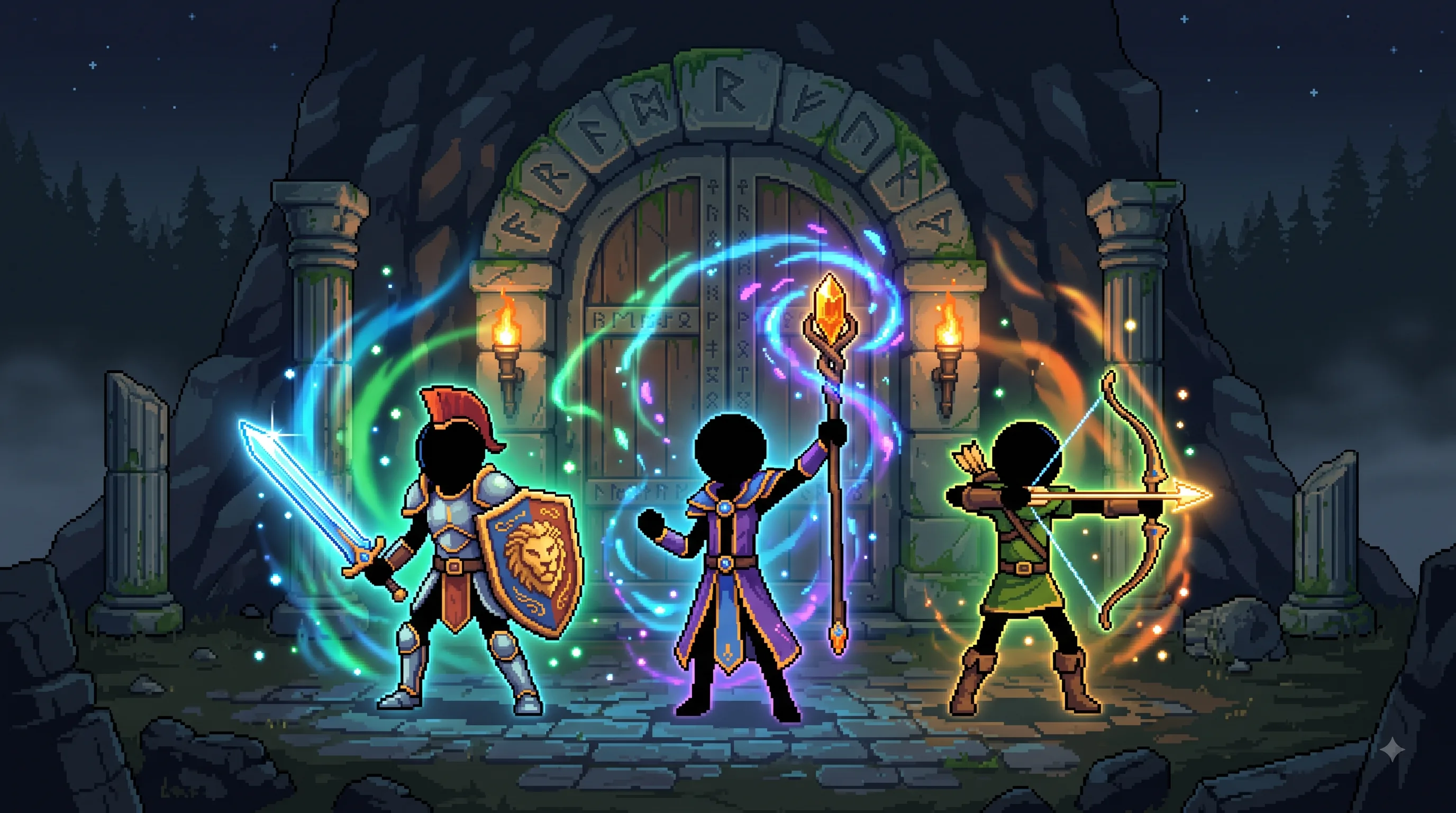 Banner Intro RPG