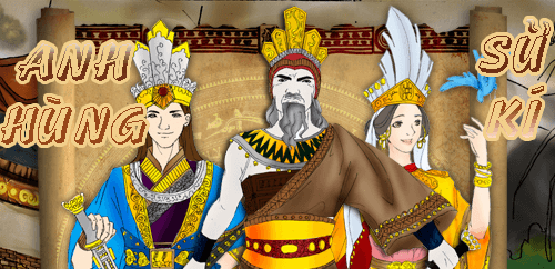 Thời đại hùng vương